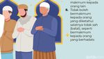 8 Syarat Jadi Imam Salat Berjamaah, Muslim Wajib Tahu!