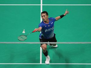BWF Umumkan Skuad Thomas & Uber Cup 2024, Ini Dia Tim Indonesia