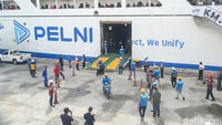 Pada tahun 2024 ini, Pemerintah melalui Kementerian Perhubungan memprediksi bahwa pada lebaran tahun ini masyarakat yang akan melakukan perjalanan mudik mencapai 193,6 juta orang.