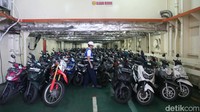 Melalui program mudik gratis dengan kapal laut ini, diharapkan dapat mengurangi kepadatan mudik di jalan raya dan memberikan dampak positif bagi masyarakat.