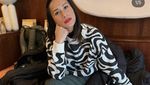 Kulineran Seru Inong Ayu, Istri Abimana Aryasatya yang Sedang Hamil