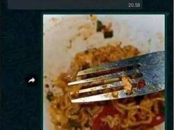 Kumpulan Chat Cringe yang Tak Habis Pikir, Hadeuh...