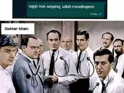 Kumpulan Chat Cringe yang Tak Habis Pikir, Hadeuh...