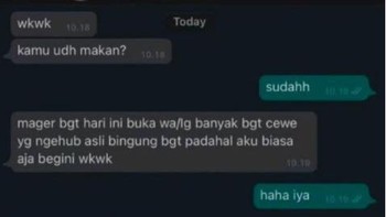 Kira-kira, abis itu jadi jalan nggak? Foto: Instagram/recehtapiviral