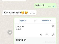 Kumpulan Chat Cringe yang Tak Habis Pikir, Hadeuh...