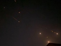 Rusia Buka Suara soal Serangan Iran ke Israel