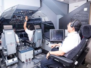 Lion Air Group Genjot Kualitas SDM untuk Dukung Konektivitas di Nusantara