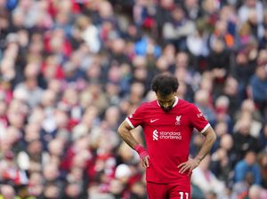 Bagaimana Masa Depan Salah di Liverpool, Klopp?