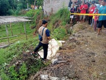 Keluarga Wanita Terbungkus Plastik di Sukoharjo Yakin Korban Dirampok-Dibunuh