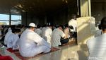 Mengintip Masjid Ar-Rohmat yang Megah di Pondok Cabe