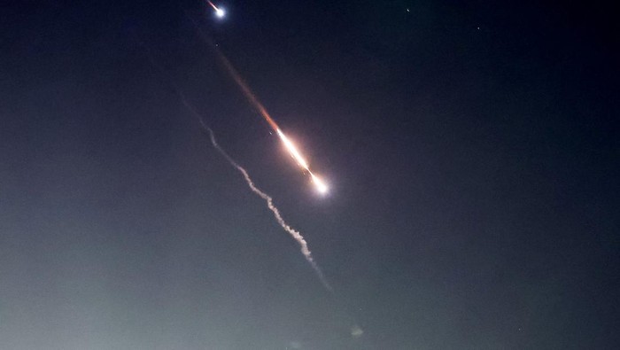 Iran Tutup Operasi Balasan, Peringatkan Israel untuk Menghindar dari Tindakan Provokatif Lebih Lanjut