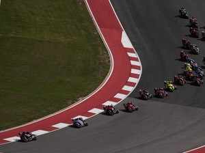 Jadwal MotoGP 2024: Pekan Ini Jeda Race, Minggu Depan di Jerez!