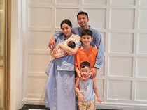 Kabar Raffi Ahmad Adopsi Bayi Perempuan Bernama Lily