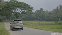 Terbukti! Ini Mobil yang Pas untuk Mudik dari Jakarta ke Sumatera
