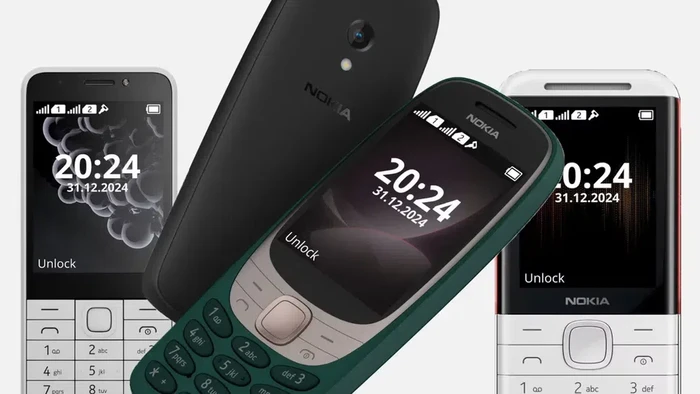 Nokia