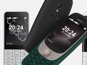 3 HP Nokia Jadul Bangkit dari Kubur