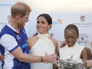 Rilis Brand Gaya Hidup, Meghan Markle Jualan Selai Buah