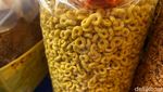 Keripik Sanjai hingga Kalian Jariang Bisa Beli di Pasar Atas Bukittinggi