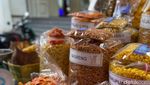 Keripik Sanjai hingga Kalian Jariang Bisa Beli di Pasar Atas Bukittinggi