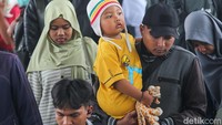 PT KAI Daop 1 Jakarta juga memprediksi puncak arus balik Lebaran 2024 akan dimulai pada tanggal 13-15 April 2024.