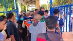 Potret Arus Balik Lebaran di Pelabuhan Bajoe Bone-Kolaka