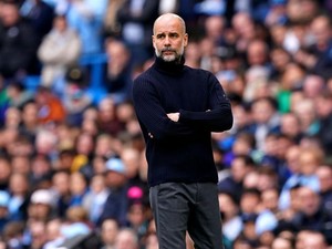 City ke Puncak Klasemen, Guardiola: Cuma Beberapa Jam