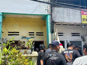 Pengakuan Suami yang Bunuh-Timbun Mayat Istri 6 Tahun Lalu