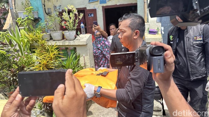 Kasus Pria Timbun Jasad Istri di Makassar, Polisi Usut 2 Istri Lain Pelaku