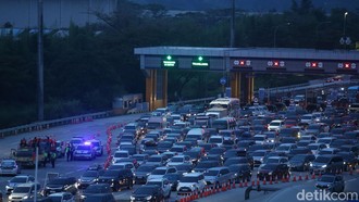 26 Ruas Jalan Tol yang Terapkan Diskon Tarif Akhir Tahun