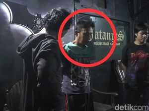 Pria Bunuh-Timbun Istri Selama 6 Tahun Dalam Rumah Sudah Nikah 3 Kali