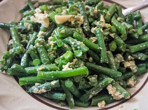 3 Resep Tumis Kacang Panjang yang Sederhana dan Nikmat Buat Bekal