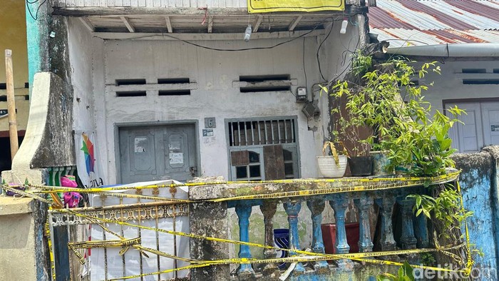 Babak Baru Kasus Pria Makassar Timbun Jasad Istri Dalam Rumah 6 Tahun Lalu