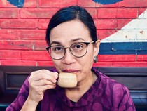 Sri Mulyani Doyan Piccolo, Ini Keistimewaan Kopi Favoritnya