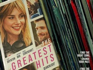 The Greatest Hits: Pergi Ke Masa Lalu Melalui Lagu