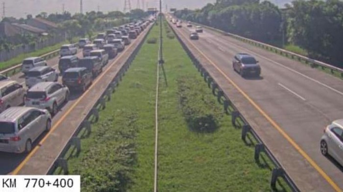 Tol Gempol-Surabaya