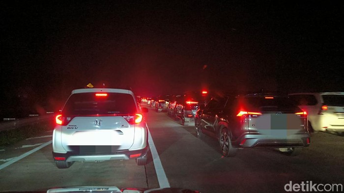 Tol Mojokerto-Surabaya