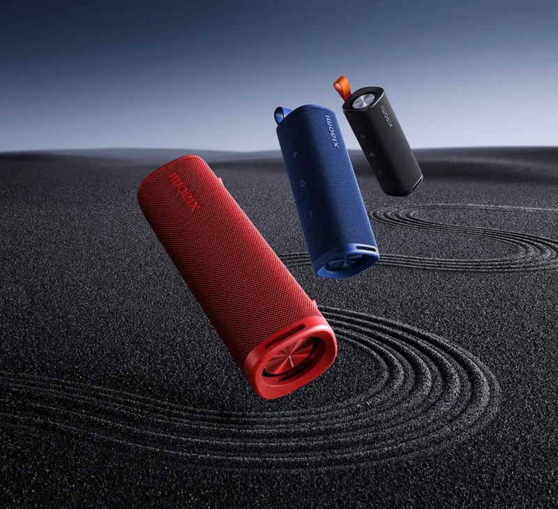 Xiaomi Speaker Blueetooth