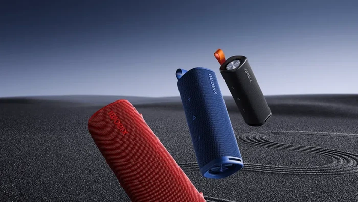 Xiaomi Speaker Blueetooth