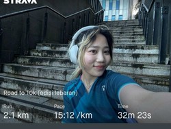 5 Foto Terbaru Zara Anak Ridwan Kamil yang Curi Atensi Tampil Tanpa Hijab