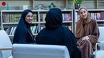 Melihat Masjid Khusus Perempuan Pertama di Qatar