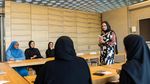 Melihat Masjid Khusus Perempuan Pertama di Qatar