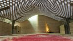 Melihat Masjid Khusus Perempuan Pertama di Qatar