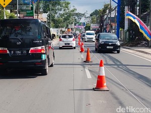 Pemkot Palembang Turunkan 850 Personel Kawal Lalu Lintas Lebaran 2026