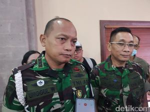 Nasib Anandira Jadi Tersangka Setelah Viralkan Lettu Agam-Bianca Selingkuh