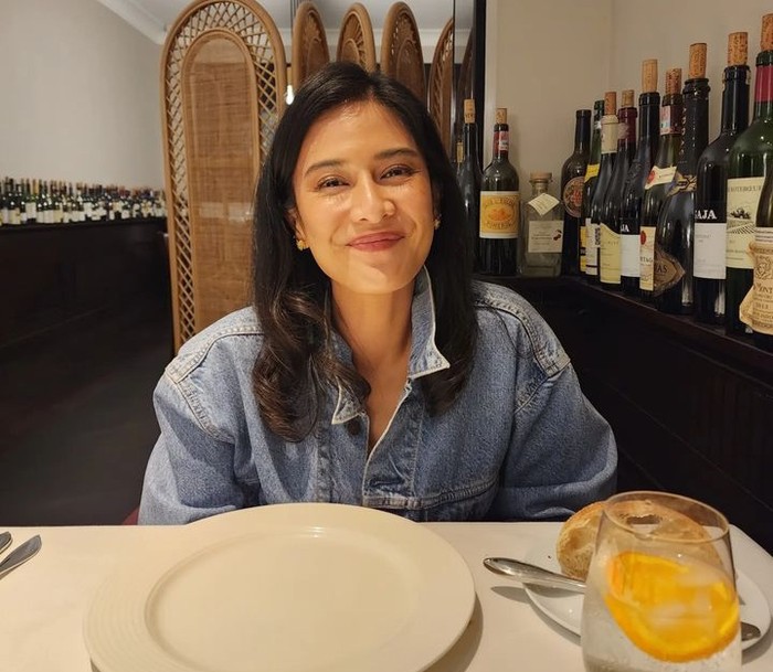 Dian Sastro Dian Sastro