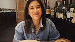 Romantisnya Dian Sastro yang Sering Dinner Date dengan Suami