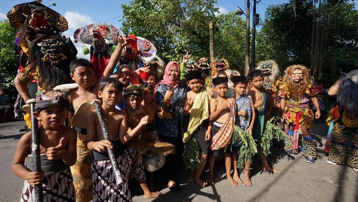 DPD PAN Sleman