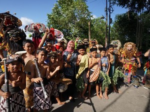 DPD PAN Sleman Kembali Usung Kustini SP Maju Pilkada 2024: Kinerjanya Baik