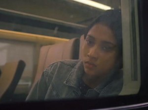 Film Kereta, Memahami Kata Maaf Lewat Perjalanan dan Perbincangan