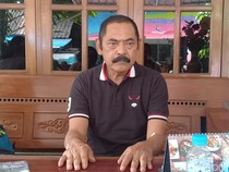 Ketua PDIP Solo Heran MA Kabulkan Gugatan Syarat Usia Jelang Pilkada